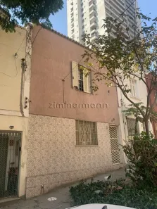 Sobrado com 2 Quartos à venda, 90m² no Perdizes, São Paulo