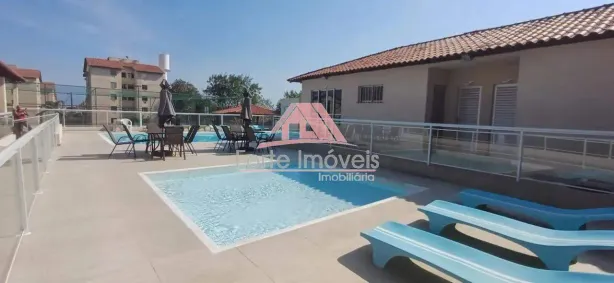 Apartamento com 2 Quartos à venda, 42m² no Cosmos, Rio de Janeiro