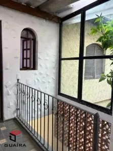 Sobrado com 3 Quartos à venda, 104m² no Vila Guarani (Z Sul), São Paulo