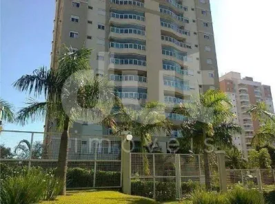 Apartamento com 3 Quartos à venda, 134m² no Parque Prado, Campinas