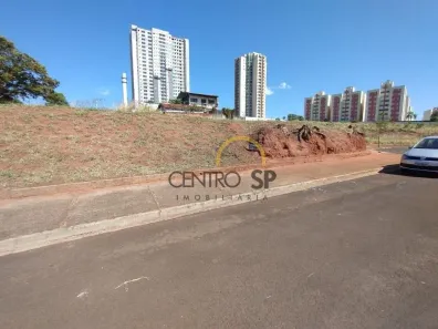 Lote/Terreno à venda, 363m² no Jardim Samburá, Bauru