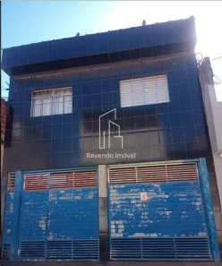 Prédio Comercial com 5 Quartos à venda, 155m² no Jardim da Laranjeira (Zona Leste), São Paulo