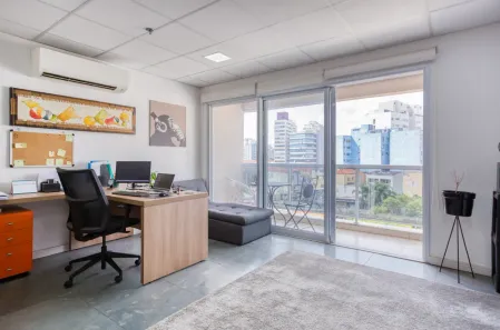 Sala Comercial à venda, 35m² no Água Branca, São Paulo