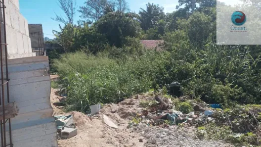 Lote/Terreno à venda, 600m² no Jardim Atlântico Leste (Itaipuaçu), Maricá