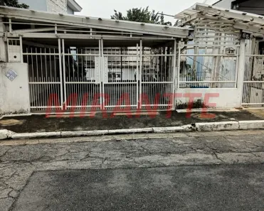 Casa com 5 Quartos à venda, 196m² no Vila Paulicéia, São Paulo