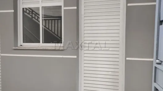 Apartamento com 1 Quarto para alugar, 30m² no Santana, São Paulo