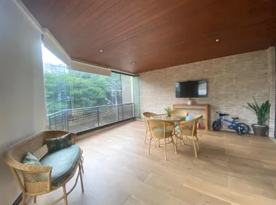 Apartamento com 3 Quartos à venda, 152m² no Barra da Tijuca, Rio de Janeiro