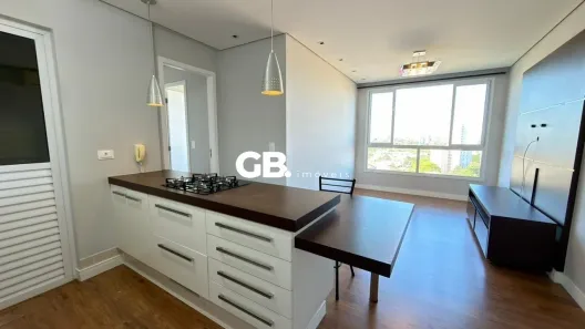 Apartamento com 2 Quartos para alugar, 83m² no Bela Suiça, Londrina