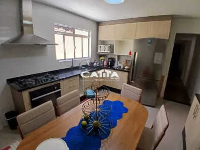 Sobrado com 3 Quartos à venda, 90m² no Itaquera, São Paulo
