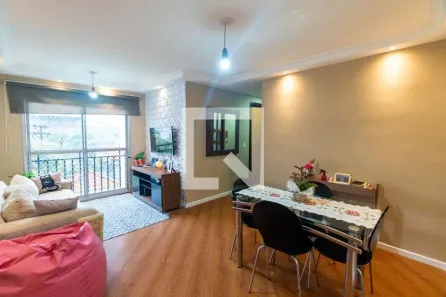 Apartamento com 2 Quartos à venda, 56m² no Jabaquara, São Paulo