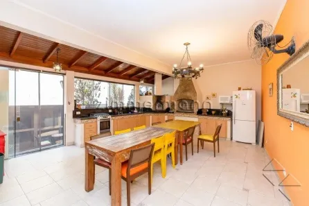 Sobrado com 5 Quartos à venda, 353m² no Jardim da Saúde, São Paulo