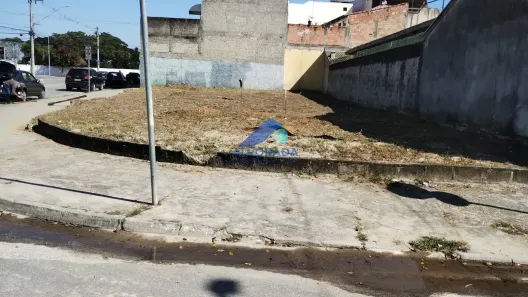 Lote/Terreno à venda, 395m² no Parque dos Ipês, São José dos Campos