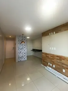 Apartamento com 3 Quartos à venda, 59m² no Recanto das Palmeiras, Teresina