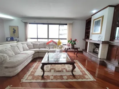 Cobertura com 3 Quartos à venda, 228m² no Madureira, Caxias do Sul
