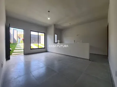 Casa de Condomínio com 2 Quartos à venda, 74m² no Voldac, Volta Redonda