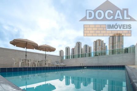 Apartamento com 3 Quartos à venda, 60m² no Jardim América, Taboão da Serra