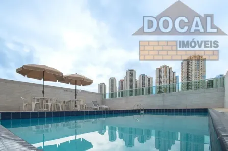 Apartamento com 3 Quartos à venda, 60m² no Jardim América, Taboão da Serra