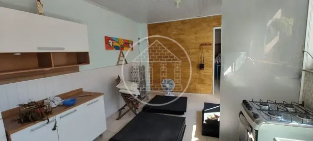 Casa com 2 Quartos à venda, 150m² no Vila São Francisco (Zona Sul), São Paulo