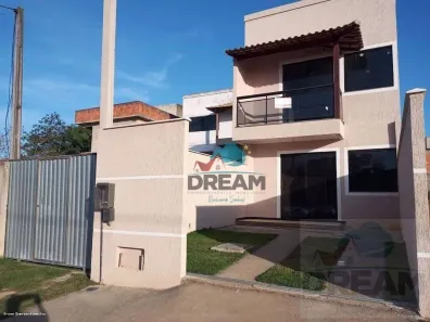 Casa com 2 Quartos à venda, 78m² no Residencial Rio das Ostras, Rio das Ostras