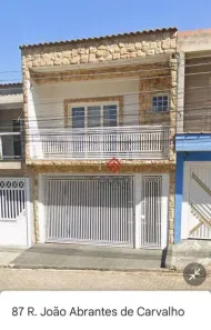 Sobrado com 3 Quartos à venda, 200m² no Jardim Nilza Miranda, Mauá