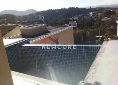 Casa de Condomínio com 3 Quartos à venda, 224m² no Suru, Santana de Parnaíba