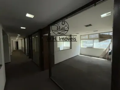 Sala Comercial para venda ou aluguel, 600m² no Copacabana, Rio de Janeiro