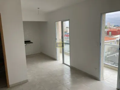 Apartamento com 2 Quartos à venda, 47m² no Vila Constança, São Paulo