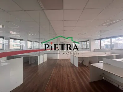 Sala Comercial para alugar, 400m² no Vale do Sereno, Nova Lima