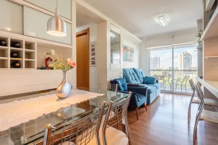 Apartamento com 2 Quartos à venda, 65m² no Jardim Europa, Porto Alegre