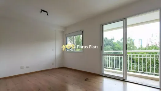 Apartamento com 1 Quarto à venda, 38m² no Jardim Ampliação, São Paulo