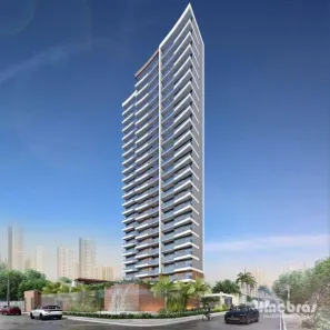 Apartamento com 3 Quartos à venda, 76m² no Joaquim Távora, Fortaleza