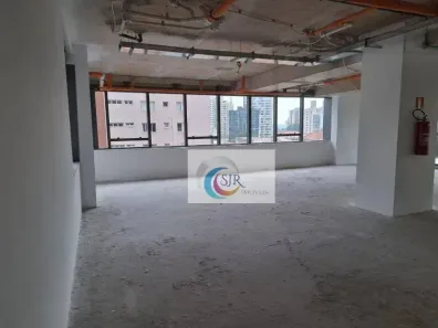 Sala Comercial para alugar, 236m² no Pinheiros, São Paulo
