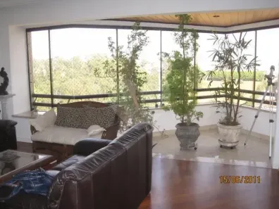 Apartamento com 4 Quartos à venda, 173m² no Vila Suzana, São Paulo