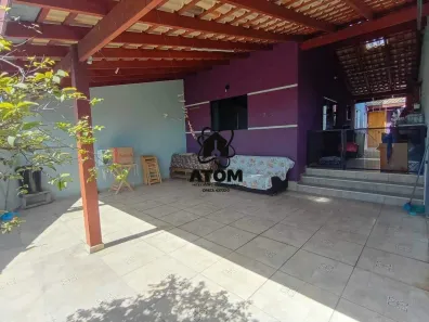 Casa com 2 Quartos à venda, 125m² no Jardim Bela Vista, Taubaté