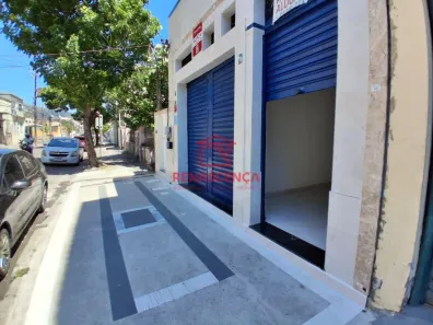 Ponto Comercial para alugar, 65m² no Piedade, Rio de Janeiro