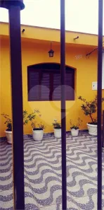 Sobrado com 2 Quartos à venda, 66m² no Parque Mandaqui, São Paulo