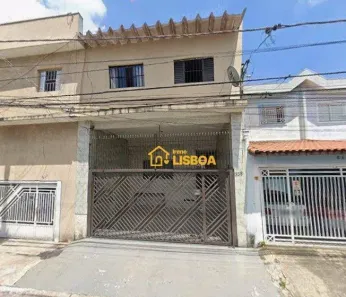 Casa com 6 Quartos à venda, 250m² no Vila Primavera, São Paulo