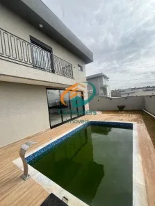 Sobrado com 3 Quartos à venda, 190m² no Condomínio Villa Real de Bragança, Bragança Paulista
