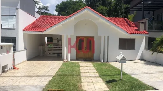 Casa com 4 Quartos à venda, 300m² no Cidade Parquelandia, Mogi das Cruzes