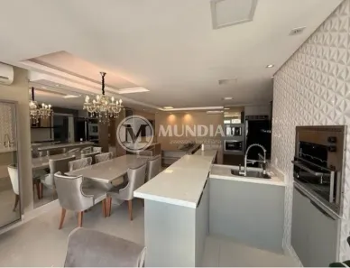 Apartamento com 3 Quartos à venda, 117m² no Centro, Balneário Camboriú