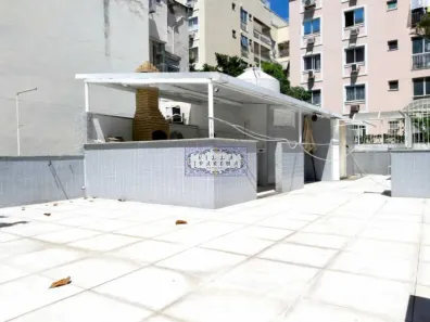 Imóvel Comercial com 5 Quartos à venda, 310m² no Laranjeiras, Rio de Janeiro