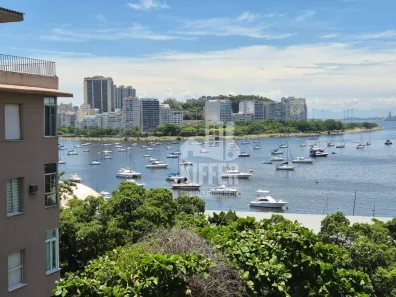 Apartamento com 3 Quartos à venda, 90m² no Botafogo, Rio de Janeiro