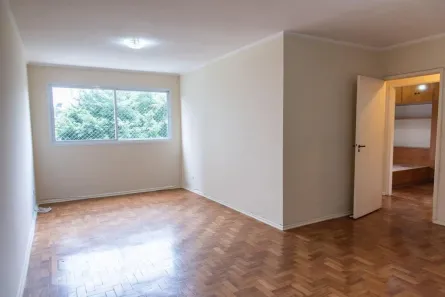 Apartamento com 3 Quartos à venda, 87m² no Vila Mariana, São Paulo