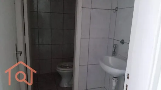 Sala Comercial à venda, 20m² no Vila Guarani (Z Sul), São Paulo