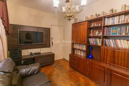 Apartamento com 3 Quartos à venda, 113m² no Lourdes, Belo Horizonte