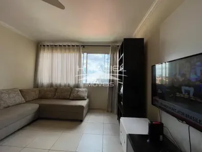 Apartamento com 2 Quartos à venda, 98m² no Jardim Chapadão, Campinas