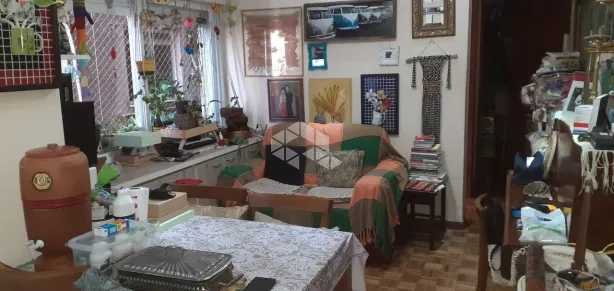 Apartamento com 2 Quartos à venda, 44m² no Centro Histórico, Porto Alegre
