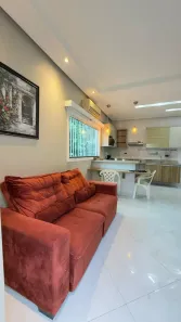 Flat com 1 Quarto para alugar, 10m² no Alvorada, Manaus