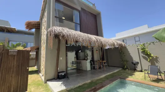Apartamento com 3 Quartos à venda, 155m² no Zona Rural, Passo de Camaragibe