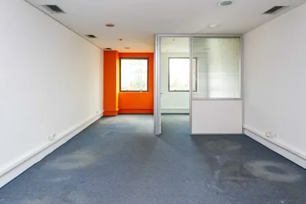 Ponto Comercial para alugar, 54m² no Cidade Monções, São Paulo